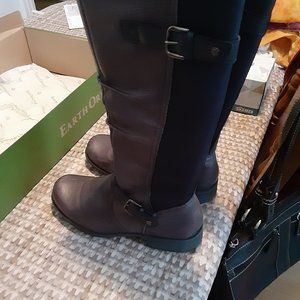 Earth Orgin Boots